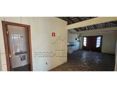 LOTE 002 - IMÓVEL RESIDENCIAL SERRA