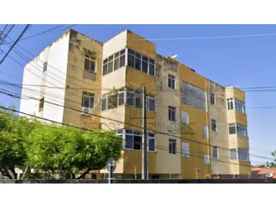 LOTE 004 - FORTALEZA - CE APARTAMENTO