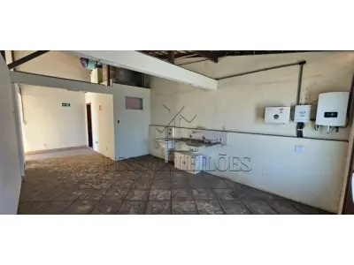 LOTE 002 - IMÓVEL RESIDENCIAL SERRA