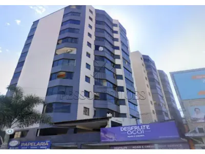 LOTE 007 - Apartamento DF Brasília