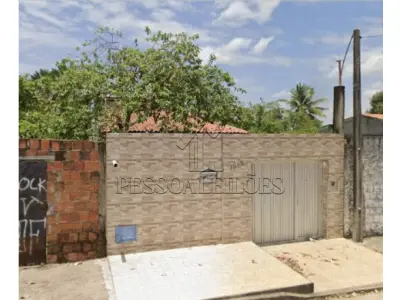 LOTE 007 - PAN_CE_FORTALEZA_CASA_ MAT 36934