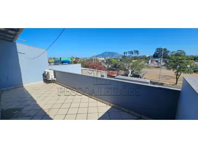 LOTE 002 - IMÓVEL RESIDENCIAL SERRA