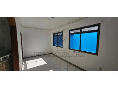 LOTE 002 - IMÓVEL RESIDENCIAL SERRA