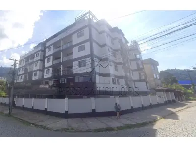 Cobertura - Edifício Vicente Apa