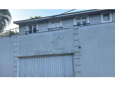 Casa em Cidade Jardim