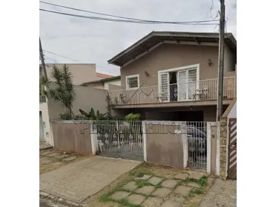 Campinas / SP OCUPADO
