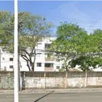 SALVADOR/BA – PITUAÇU – APARTAMENTO – OCUPADO