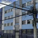 SALVADOR/BA – FEDERAÇÃO – APARTAMENTO – OCUPADO