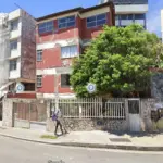 SALVADOR/BA – AMARALINA – APARTAMENTO – OCUPADO