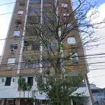 APARTAMENTO 87,43M²  - MARAPÉ, SANTOS - SP -  MATRÍCULA 28706