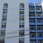 SALVADOR/BA – HORTO FLORESTAL – APARTAMENTO (Nº MATRÍCULA: 60436) – OCUPADO