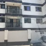 COBERTURA - EDIFÍCIO VICENTE APA