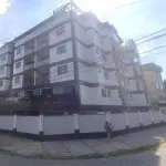 COBERTURA - EDIFÍCIO VICENTE APA