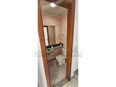 LOTE 002 - IMÓVEL RESIDENCIAL SERRA