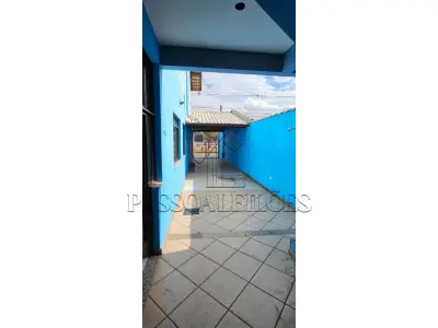 LOTE 002 - IMÓVEL RESIDENCIAL SERRA