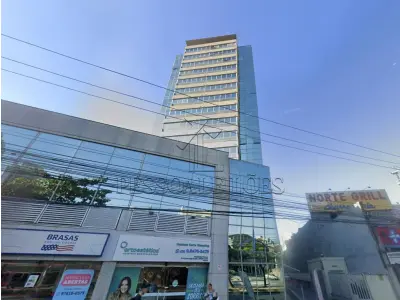 LOTE 006 - Ponto Norte Empresarial - Sala Comercial