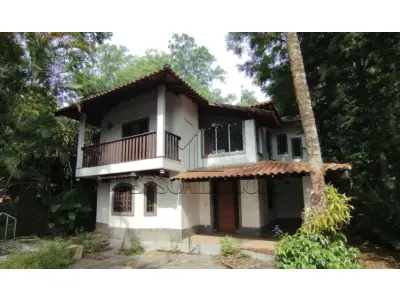 LOTE 004 - Condomínio Itanhangá