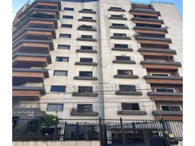 APARTAMENTO - São Paulo / SP - DESOCUPADO
