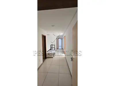 LOTE 002 - IMÓVEL RESIDENCIAL SERRA