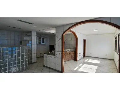 LOTE 002 - IMÓVEL RESIDENCIAL SERRA