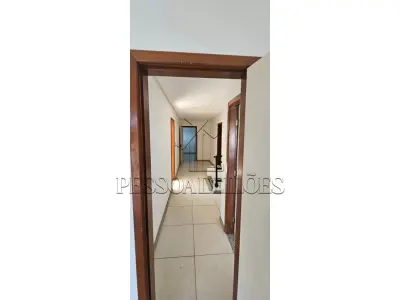 LOTE 002 - IMÓVEL RESIDENCIAL SERRA