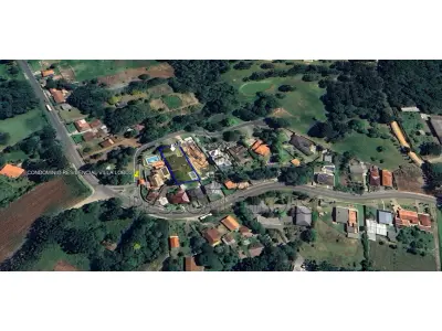 LOTE 004 - CAMPO LARGO/PR - FERRARIA