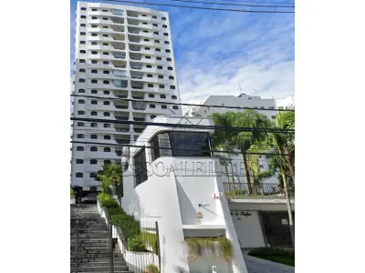 LOTE 007 - Apartamento-Edifício Costa do Marfim
