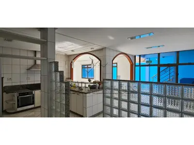 LOTE 002 - IMÓVEL RESIDENCIAL SERRA