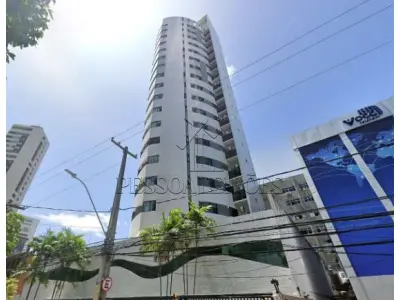 LOTE 008 - Edifício Vivres Village