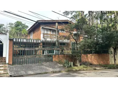 TERRENO - São Paulo / SP - DESOCUPADO