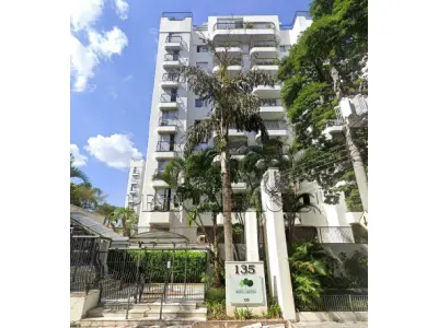 APARTAMENTO -  São Paulo / SP - OCUPADO