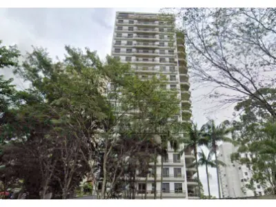 APARTAMENTO - São Paulo / SP - OCUPADO