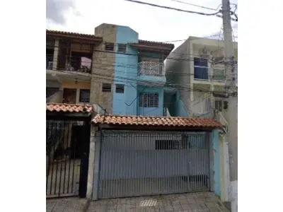 TERRENO  - São Paulo / SP - DESOCUPADO