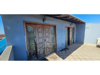 LOTE 002 - IMÓVEL RESIDENCIAL SERRA