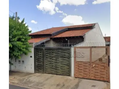 São José do Rio Preto / SP - OCUPADO