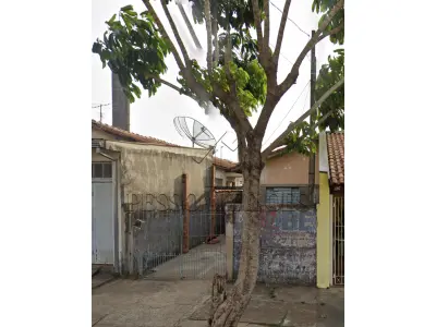 São Carlos / SP - OCUPADO