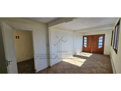 LOTE 002 - IMÓVEL RESIDENCIAL SERRA