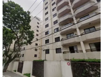 APARTAMENTO - São Paulo / SP - OCUPADO