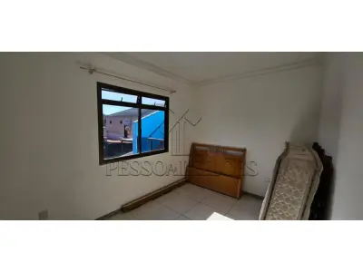 LOTE 002 - IMÓVEL RESIDENCIAL SERRA