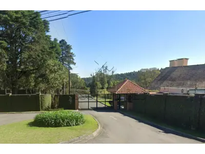 LOTE 004 - CAMPO LARGO/PR - FERRARIA