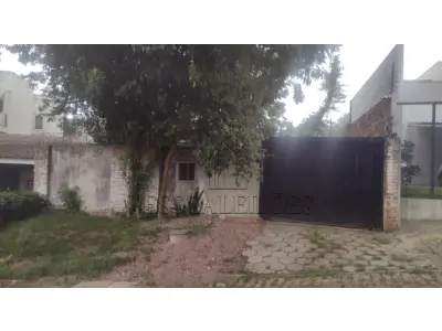 LOTE 003 - PORTO ALEGRE/RS - 50% TERRENO