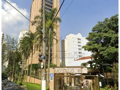 Apartamento em Perdizes