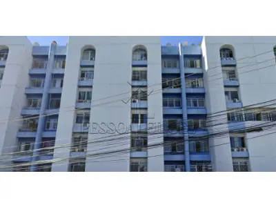SALVADOR/BA – HORTO FLORESTAL – APARTAMENTO (Nº Matrícula: 60436) – OCUPADO