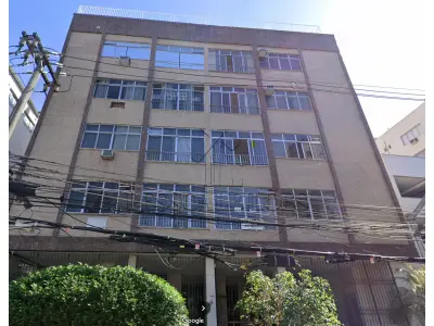 LOTE 008 - Edifício Roni