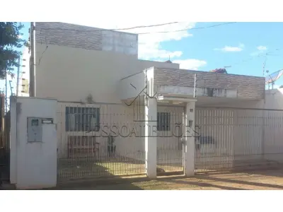 LOTE 004 - Casa em Rondonópolis