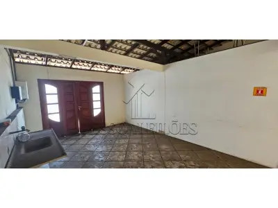 LOTE 002 - IMÓVEL RESIDENCIAL SERRA