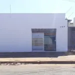 LOTE 003 - Casa em Parque Residencial União - Campo Grande (MS)