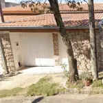 LOTE 004 - Casa em Vila Omar - Americana (SP) - Matrícula 18016