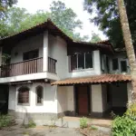 LOTE 004 - Condomínio Itanhangá