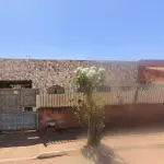 LOTE 005 - Casa em Jardim Oriente - Valparaíso de Goías (GO)
